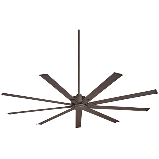 Xtreme 72"Ceiling Fan in Oil Rubbed Bronze