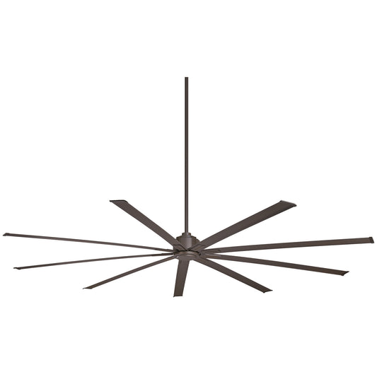Xtreme 96"Ceiling Fan in Oil Rubbed Bronze