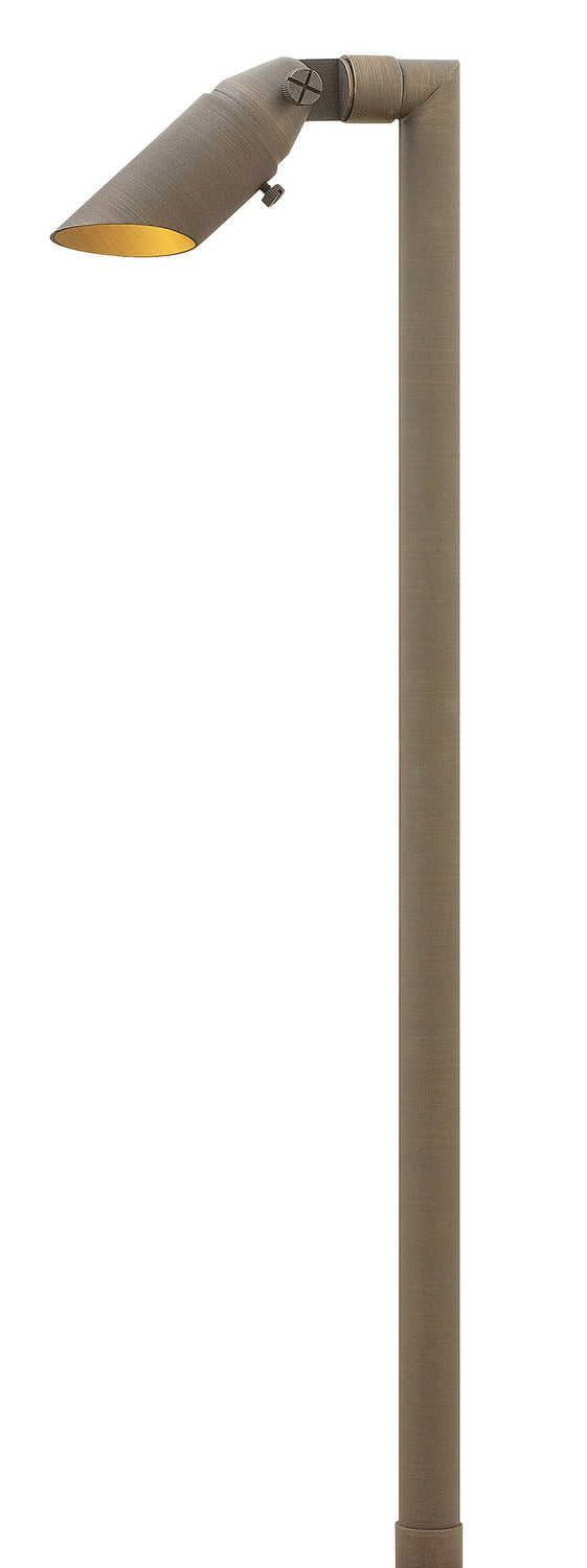 Hardy Island Accent Spot Light LED Spot Light in Matte Bronze