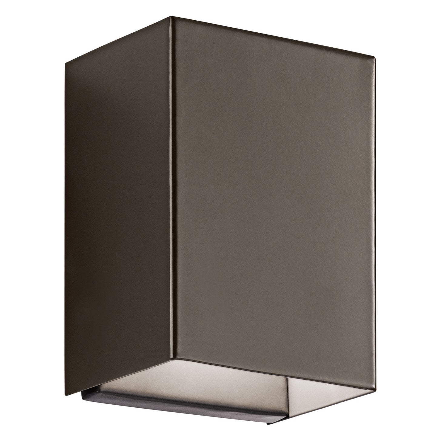 Walden LED Outdoor Wall Mount in Architectural Bronze