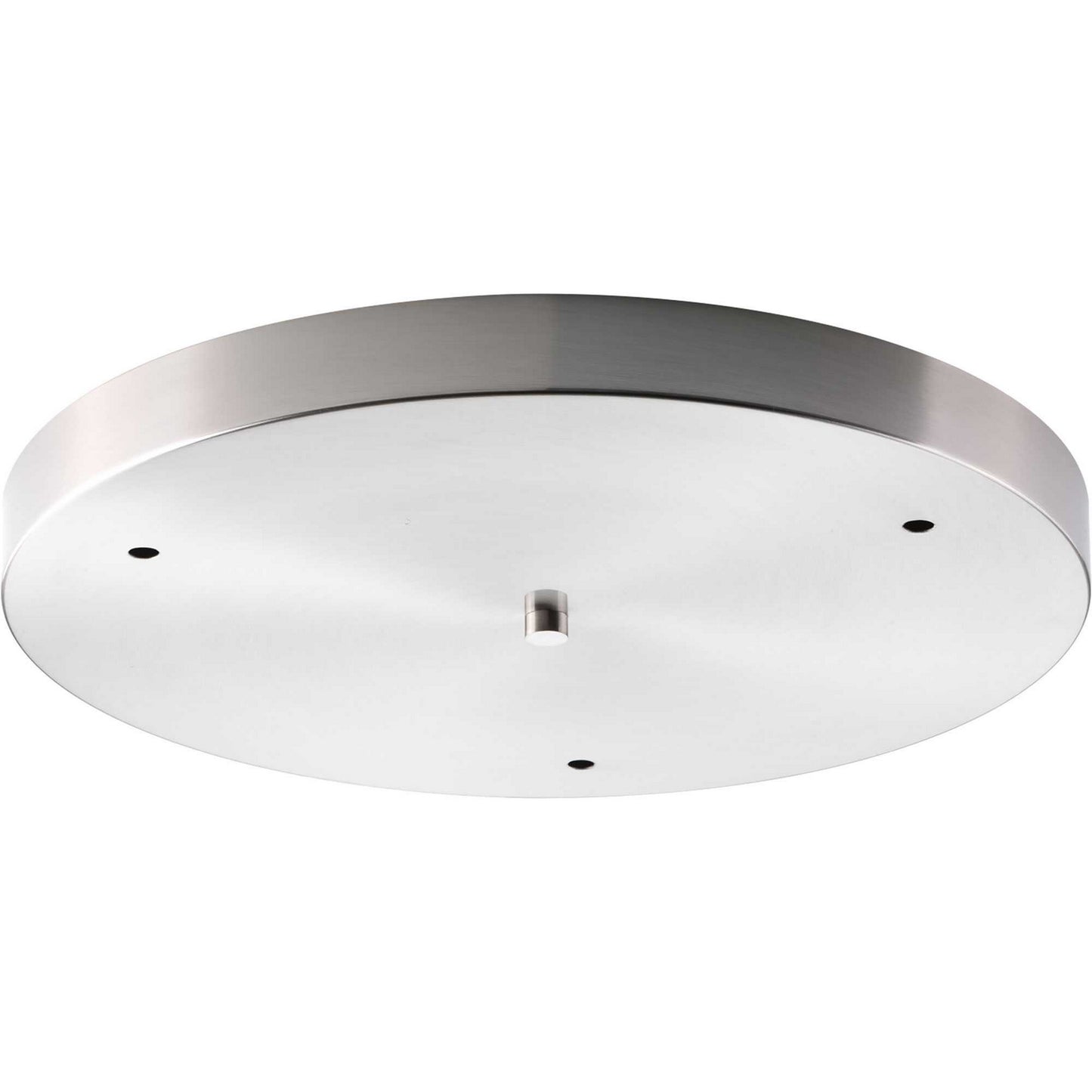 Accessory Canopy Canopy in Brushed Nickel