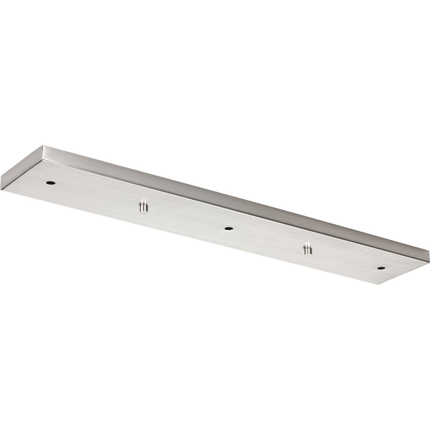 Accessory Canopy Canopy in Brushed Nickel