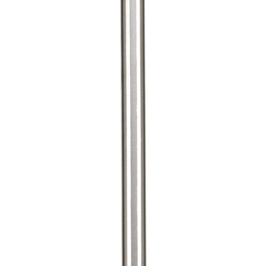 Progress Lighting - P8602-09 - Stem Extension Kit - Accessory Stem Kit - Brushed Nickel