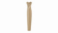 Spitfire Blade Set in Natural