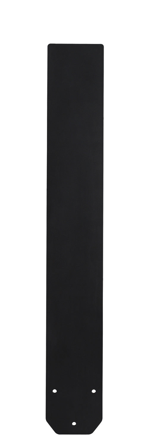 Levon Custom Blade Set in Black
