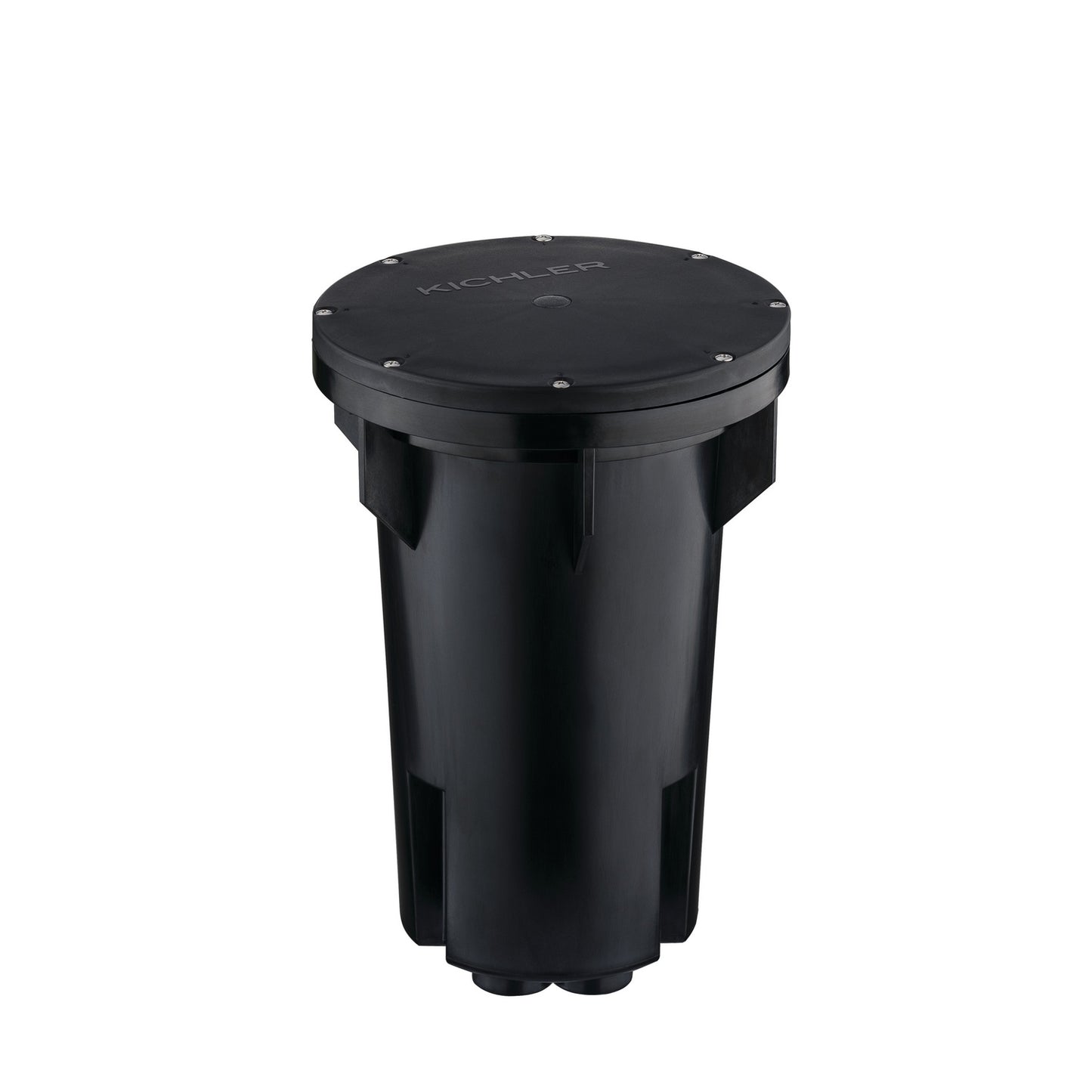 Transformer - Standard Series Transformer in Black