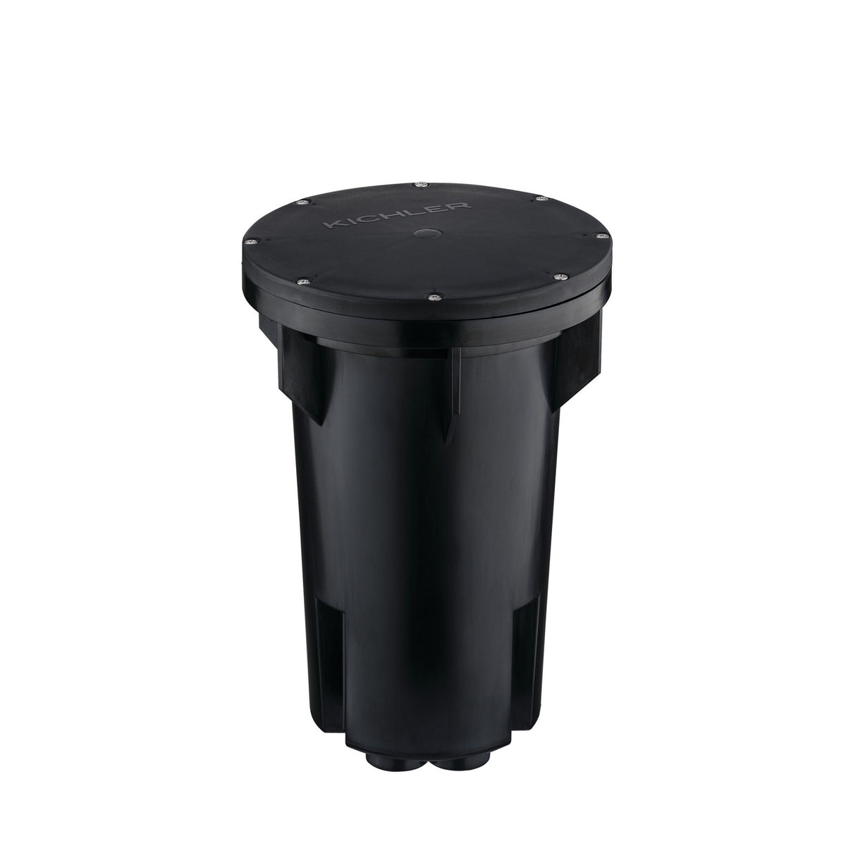 Transformer - Standard Series Transformer in Black