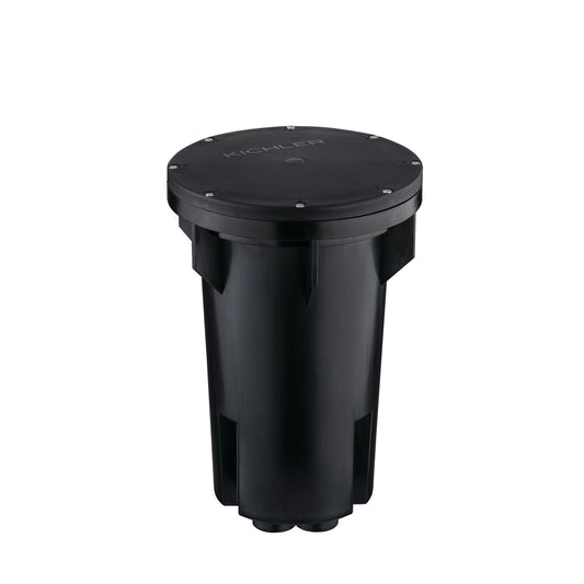Transformer - Standard Series Transformer in Black