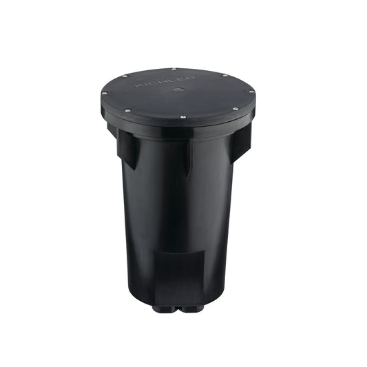 Transformer - Standard Series Transformer in Black