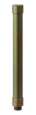 Hardy Island Accessory Stem Mount in Matte Bronze