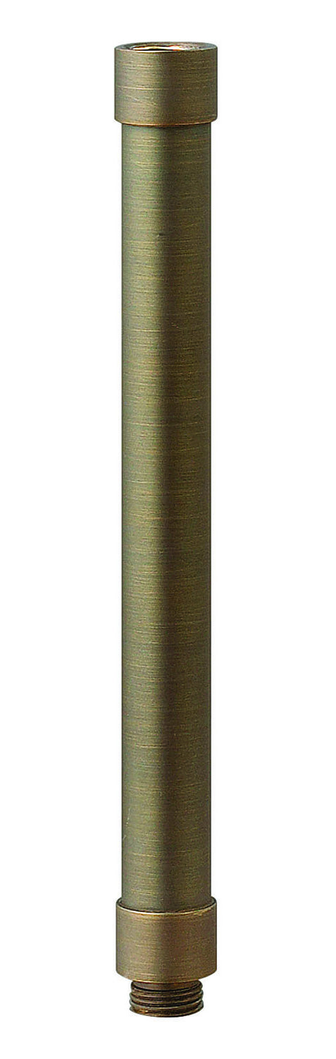 Hardy Island Accessory Stem Mount in Matte Bronze