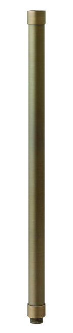 Hardy Island Accessory Stem Mount in Matte Bronze