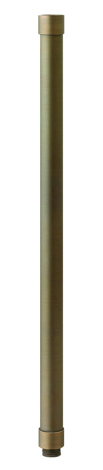 Hardy Island Accessory Stem Mount in Matte Bronze