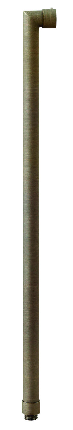 Hardy Island Accessory Stem Mount in Matte Bronze