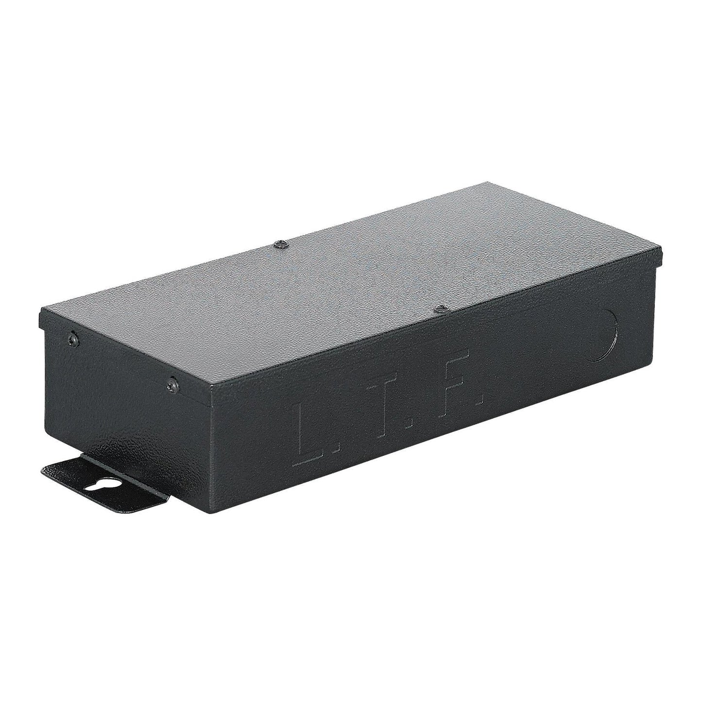 Generation Lighting - 98745S-12 - Transformer - Jane - LED Tape - Black