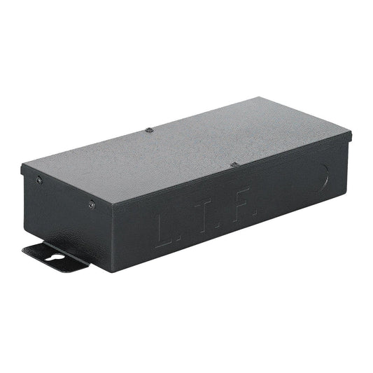 Generation Lighting - 98745S-12 - Transformer - Jane - LED Tape - Black