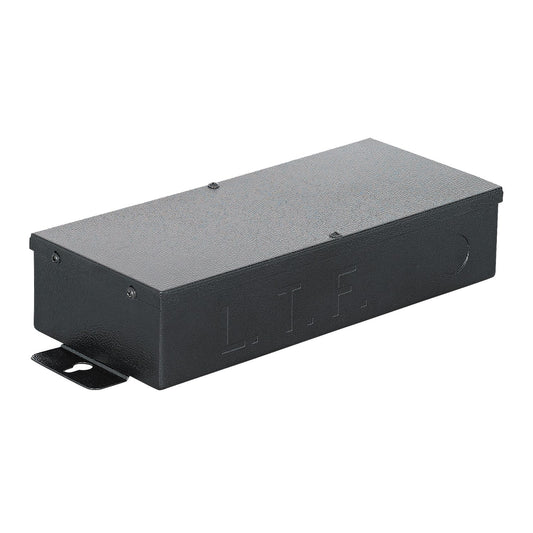 Generation Lighting - 98747S-12 - Transformer - Jane - LED Tape - Black