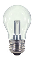 (4-Pack) Light Bulb in Clear