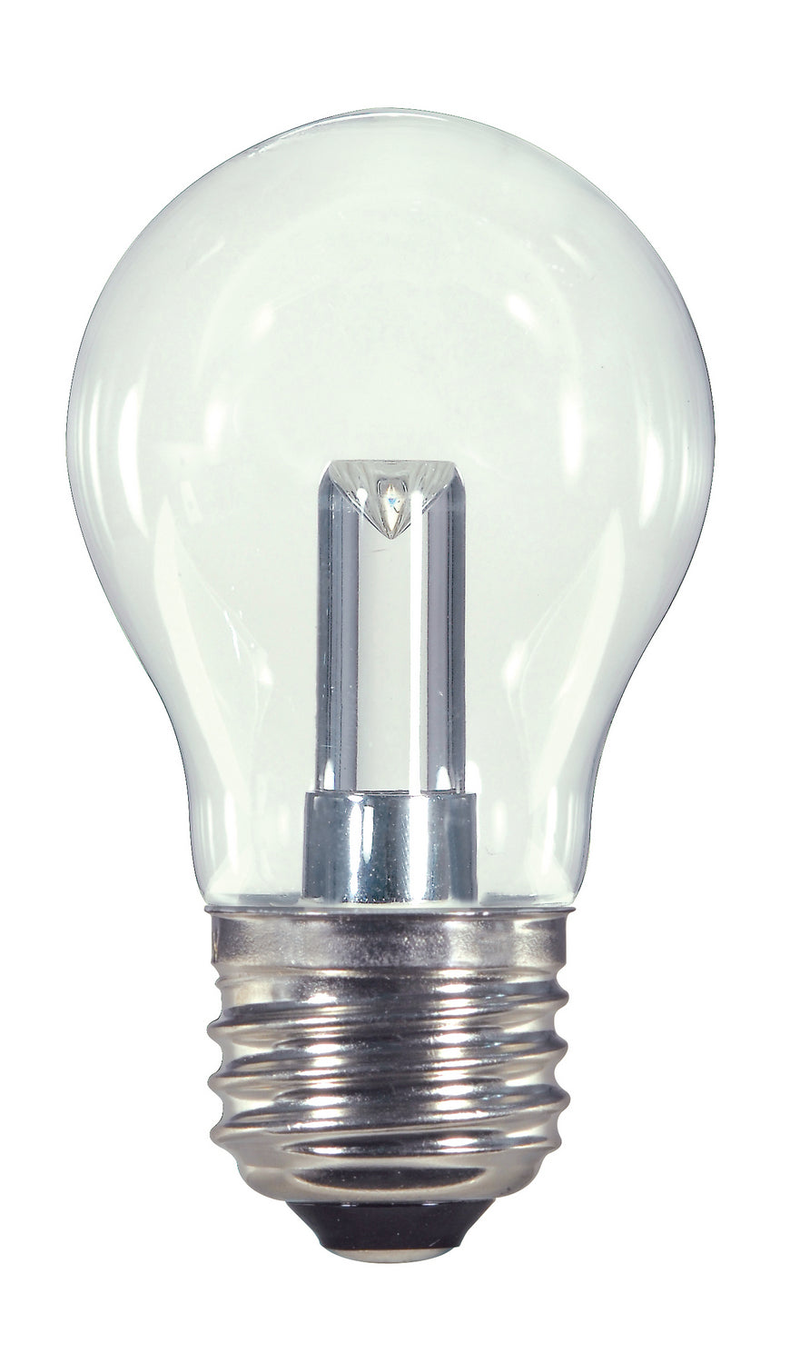 (4-Pack) Light Bulb in Clear