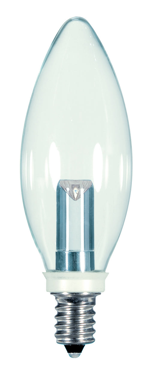 (4-Pack) Light Bulb in Clear