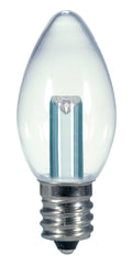 (4-Pack) Light Bulb in Clear