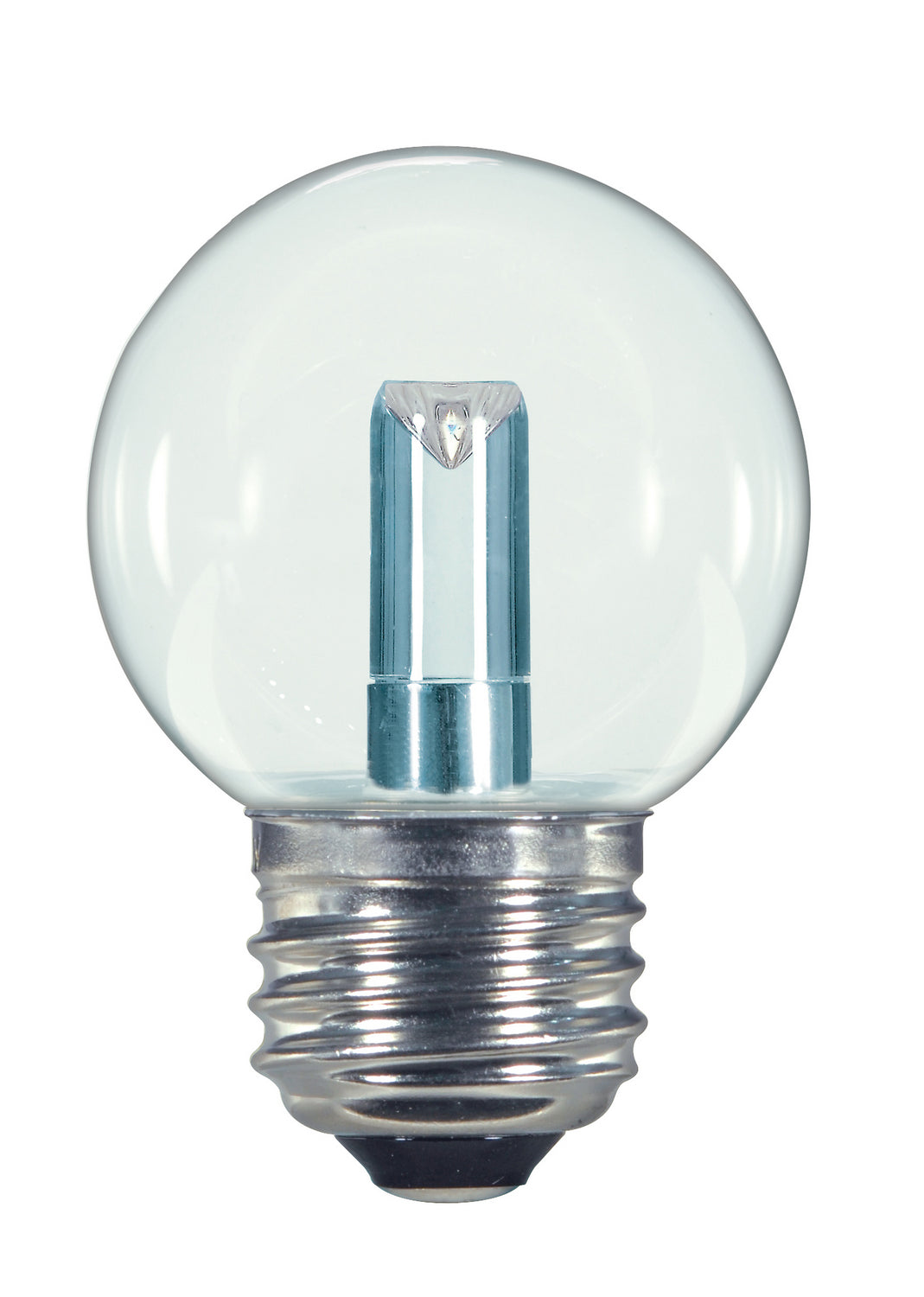 (4-Pack) Light Bulb in Clear