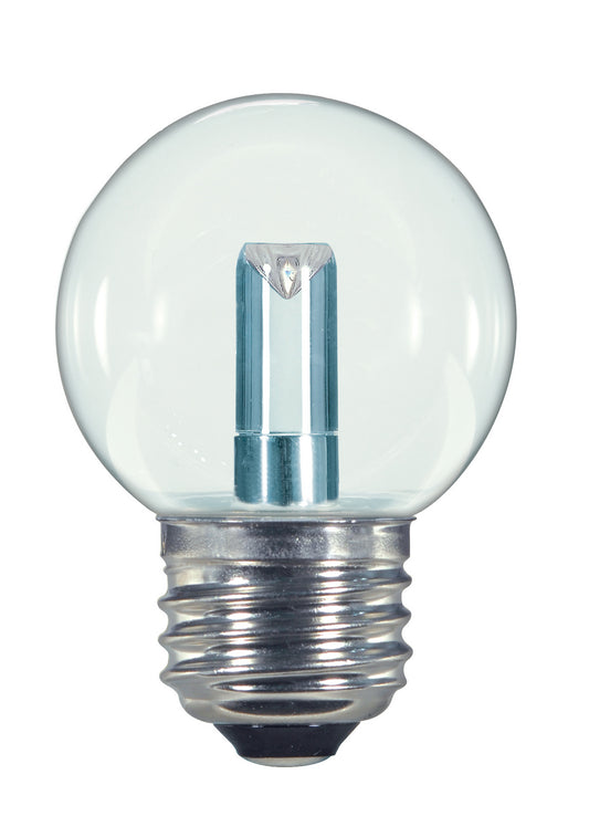 (4-Pack) Light Bulb in Clear