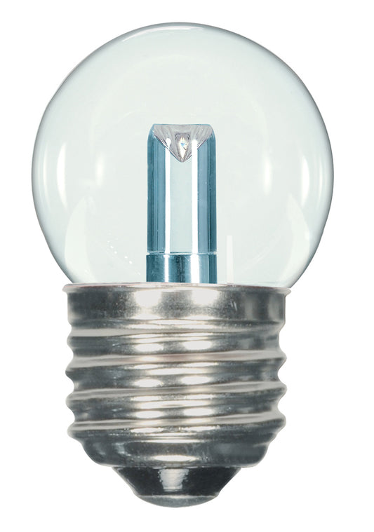 (4-Pack) Light Bulb in Clear