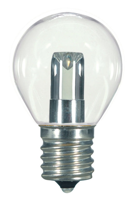 (4-Pack) Light Bulb in Clear