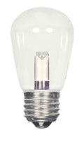 (4-Pack) Light Bulb in Clear