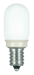 (4-Pack) Light Bulb in Coated White
