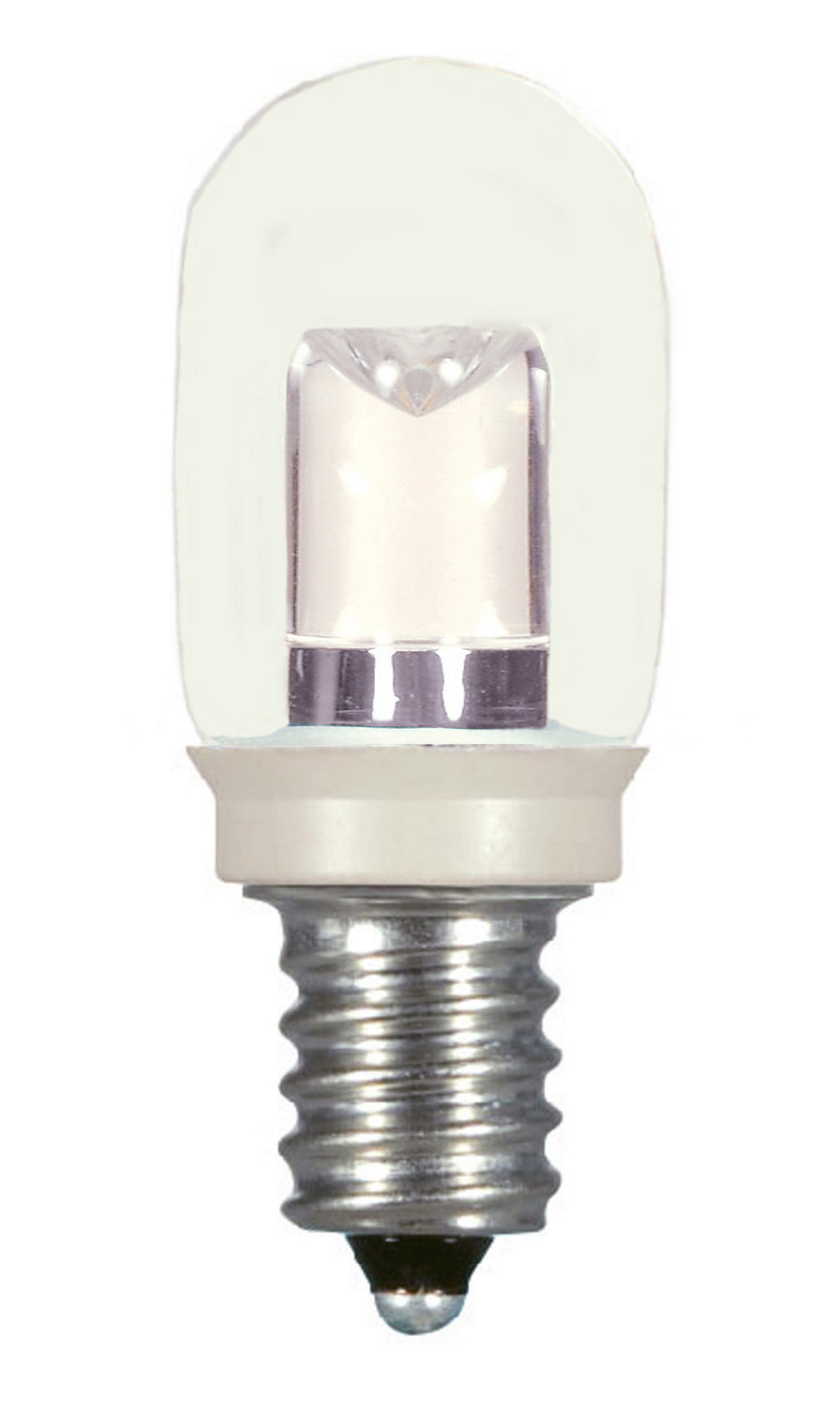 (4-Pack) Light Bulb in Clear
