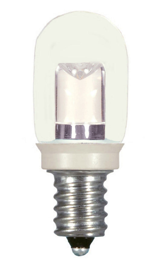 (4-Pack) Light Bulb in Clear