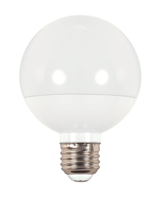 (4-Pack) Light Bulb in White