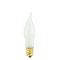 7.5W CA5 FLAME FROST E12 130V