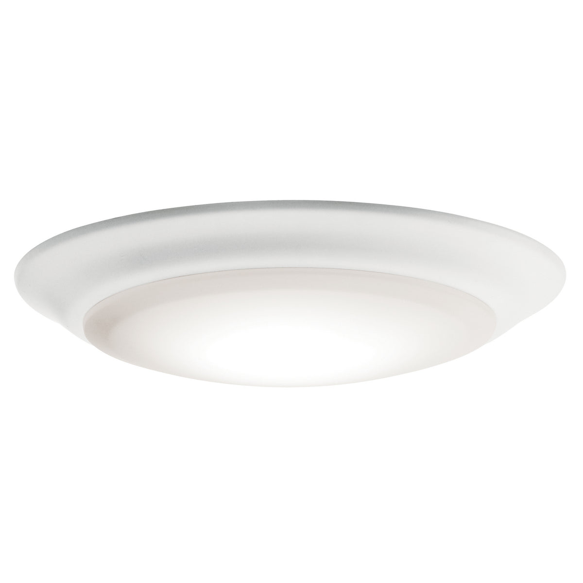 Downlight Gen I LED Downlight in White