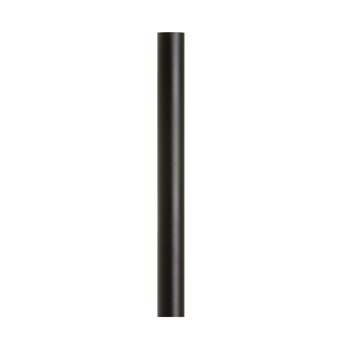 Outdoor Posts Post in Black