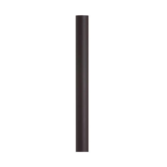 Generation Lighting - 8101-71 - Post - Outdoor Posts - Antique Bronze