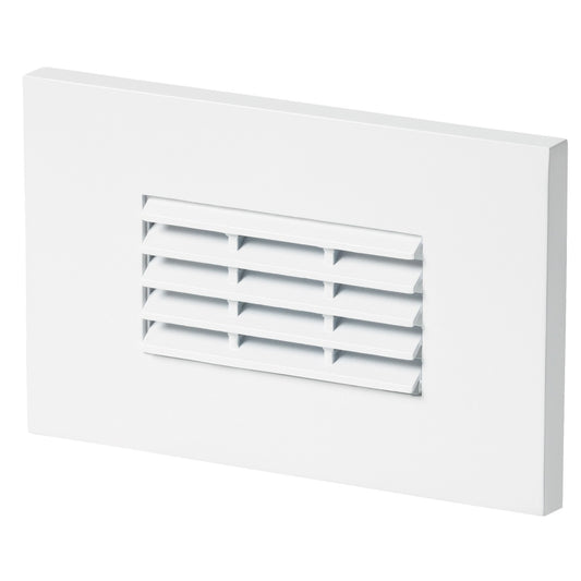 Generation Lighting - 93481S-15 - LED Step Light - LED Step Lighting - White
