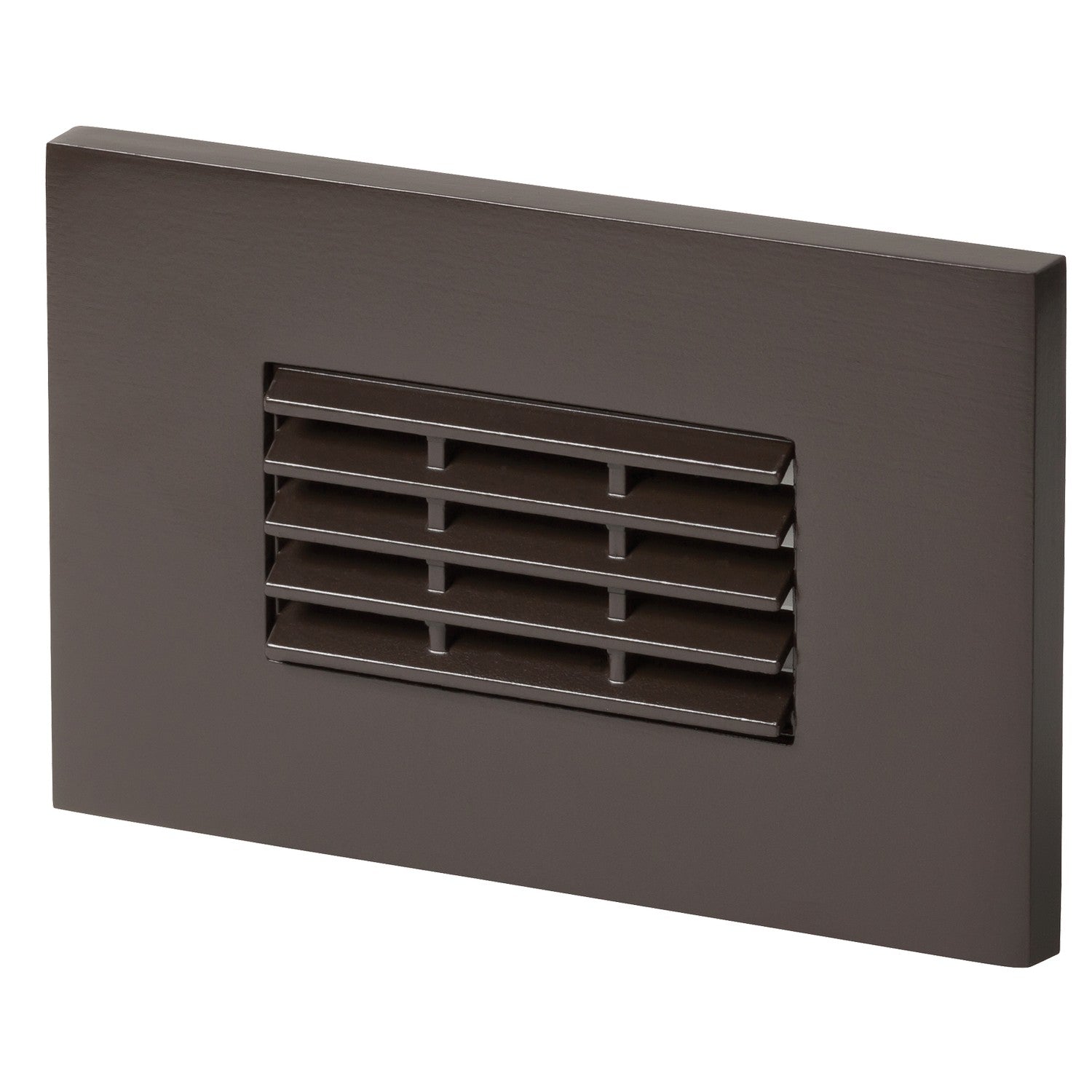 Generation Lighting - 93481S-171 - LED Step Light - LED Step Lighting - Painted Antique Bronze