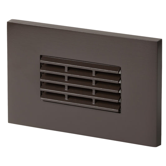 Generation Lighting - 93481S-171 - LED Step Light - LED Step Lighting - Painted Antique Bronze