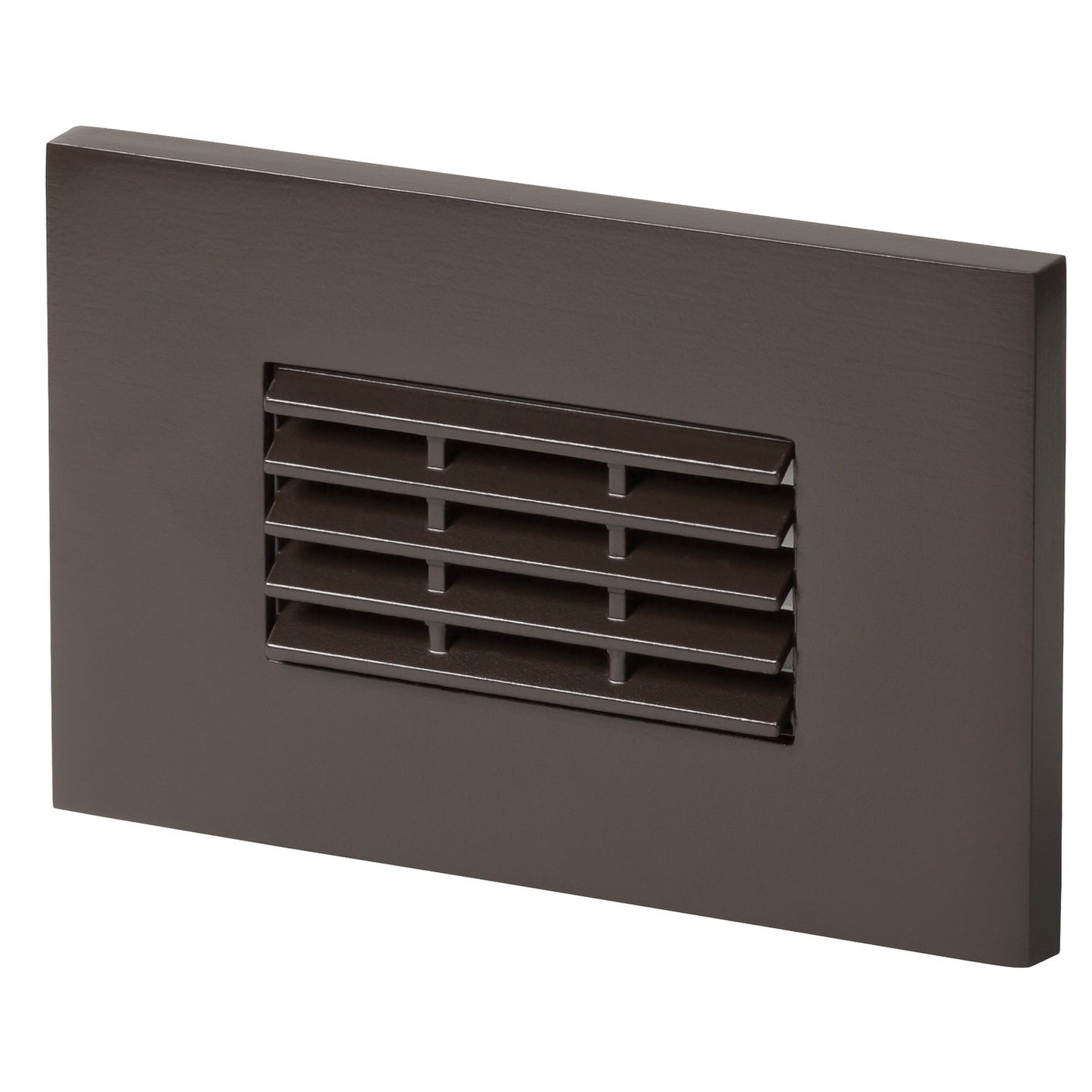 LED Step Lighting LED Step Light in Painted Antique Bronze