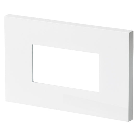 Generation Lighting - 93485S-15 - LED Step Light - LED Step Lighting - White