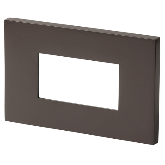 Generation Lighting - 93485S-171 - LED Step Light - LED Step Lighting - Painted Antique Bronze