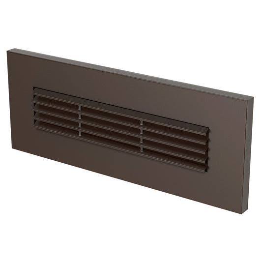 Generation Lighting - 94401S-171 - LED Brick Light - LED Brick Lighting - Painted Antique Bronze
