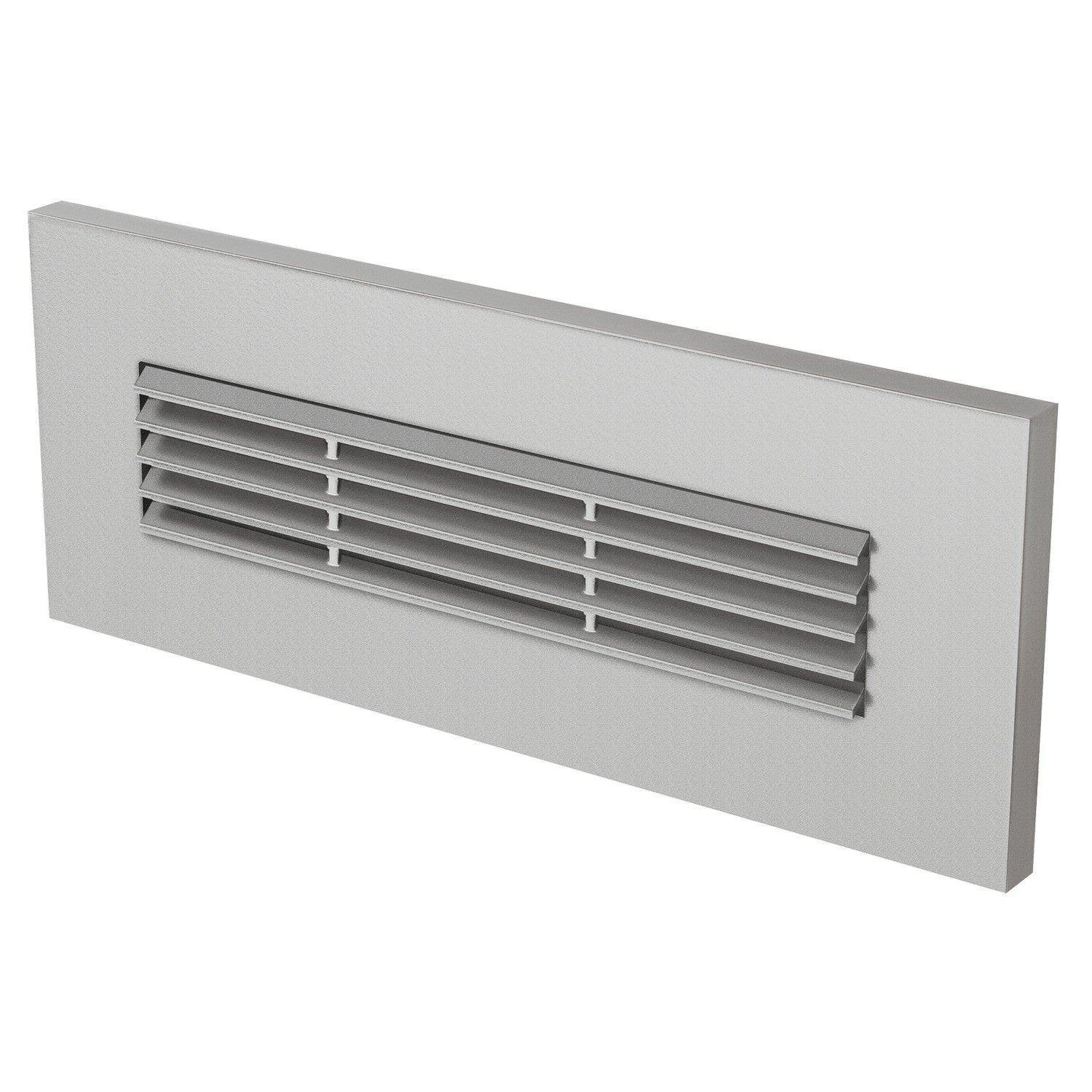 Generation Lighting - 94481S-849 - LED Brick Light - LED Brick Lighting - Satin Nickel
