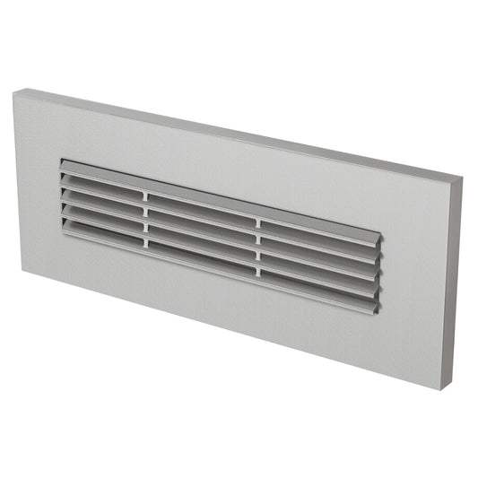 Generation Lighting - 94481S-849 - LED Brick Light - LED Brick Lighting - Satin Nickel