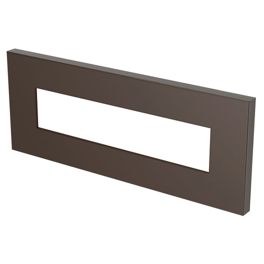 Generation Lighting - 94485S-171 - LED Brick Light - LED Brick Lighting - Painted Antique Bronze