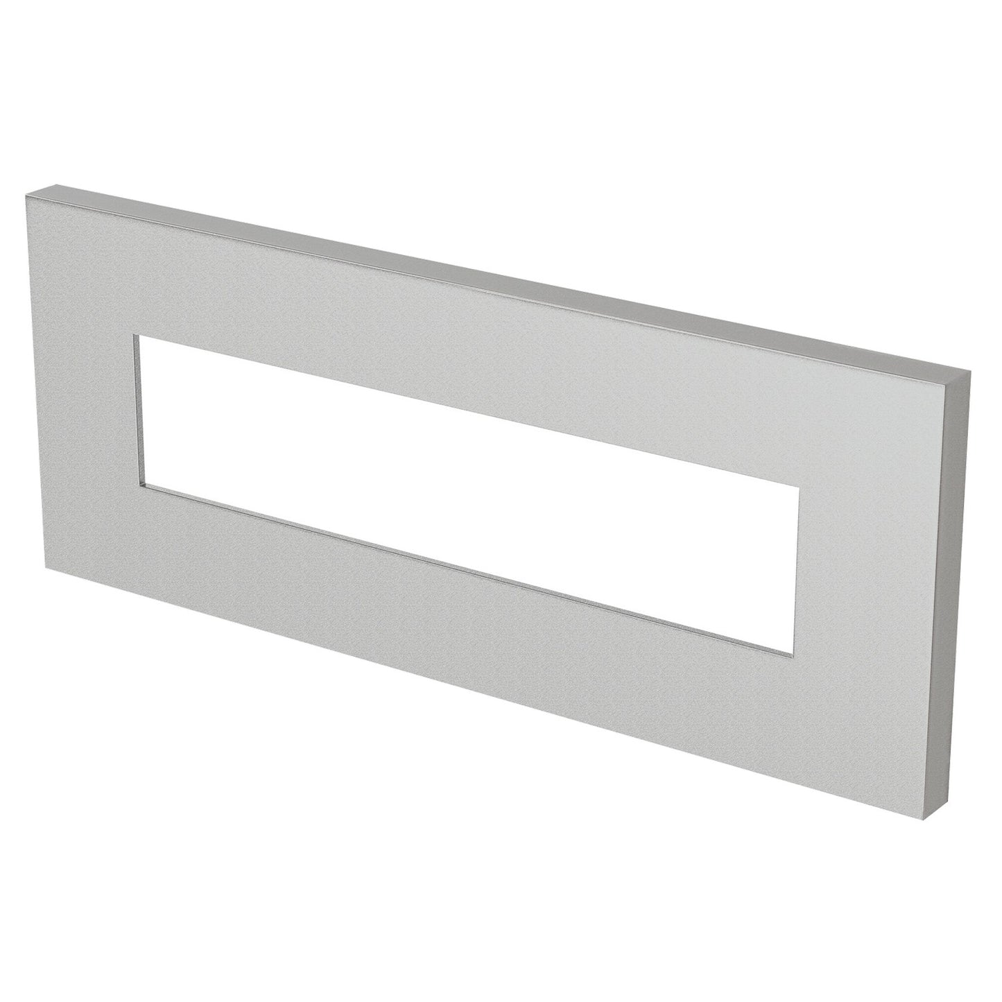 Generation Lighting - 94485S-849 - LED Brick Light - LED Brick Lighting - Satin Nickel