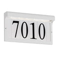 LED Address Light LED Address Light in White